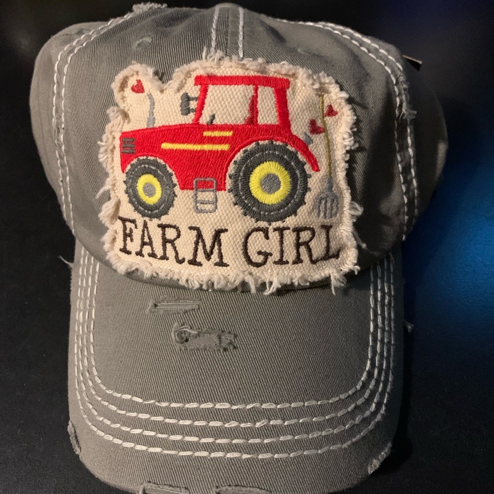 Brand New with Tags hat